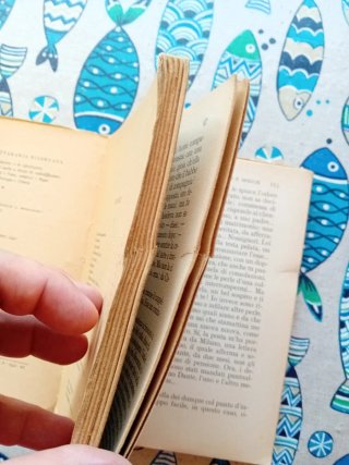 Libro Racconti del Passato Prossimo