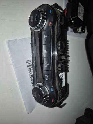 Mando Climatizador Mercedes Clase B A2469003816