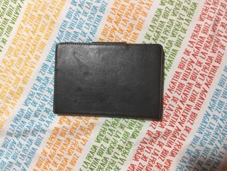 iPad Mini Nero