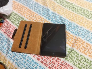 iPad Mini Nero