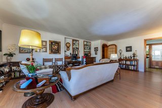 Piso en venta en Puerto en Jávea/Xàbia