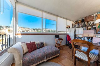 Piso en venta en Puerto en Jávea/Xàbia