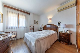 Piso en venta en Puerto en Jávea/Xàbia