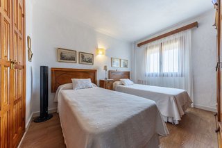 Piso en venta en Puerto en Jávea/Xàbia