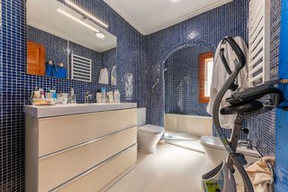 Piso en venta en Puerto en Jávea/Xàbia