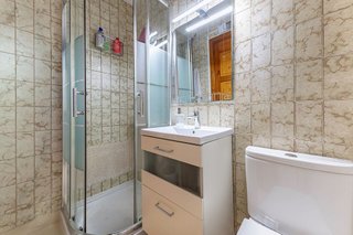 Piso en venta en Puerto en Jávea/Xàbia
