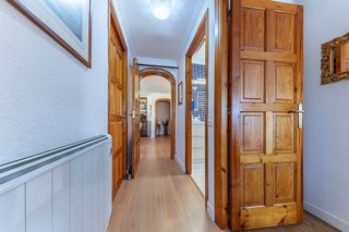Piso en venta en Puerto en Jávea/Xàbia