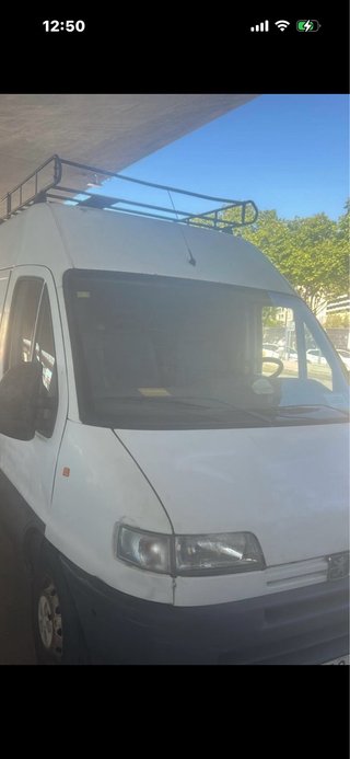 Transportes y mudanzas
