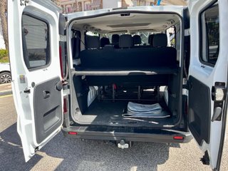 renault trafic con tan solo 40000 kms