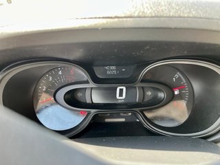renault trafic con tan solo 40000 kms