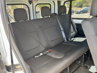renault trafic con tan solo 40000 kms