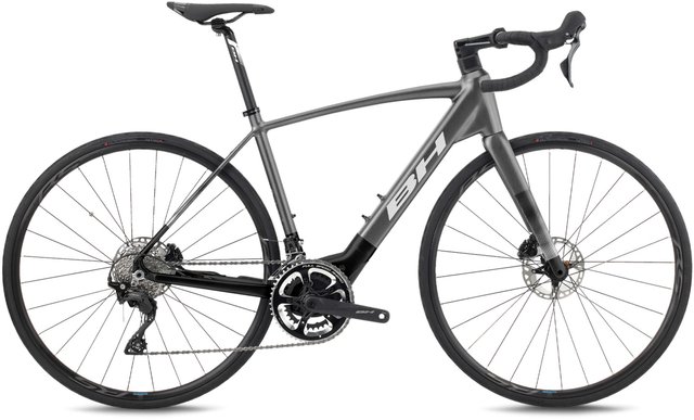 BH IRS1 1.2 E-Bike Talla M