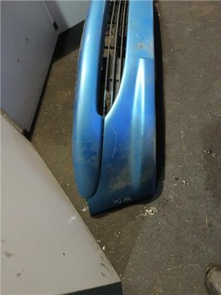DEFENSA DELANTERA PEUGEOT 206