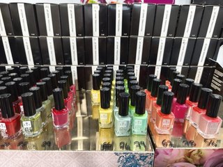 Esmalte Fabulux Ego Profesional