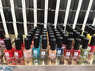 Esmalte Fabulux Ego Profesional
