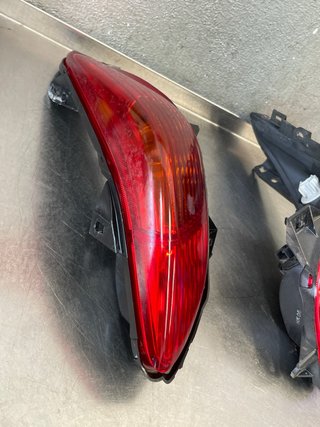 Faros Traseros Forza 250 2008