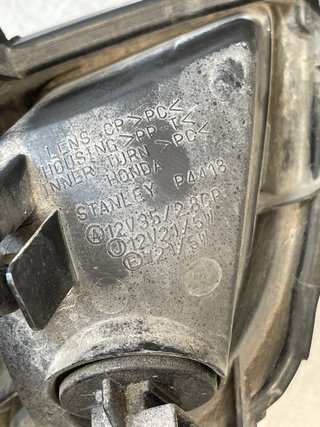 Faros Traseros Forza 250 2008