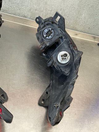 Faros Traseros Forza 250 2008