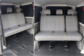 OCASIÓN! Volkswagen Transporter T5 2014