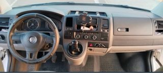 OCASIÓN! Volkswagen Transporter T5 2014
