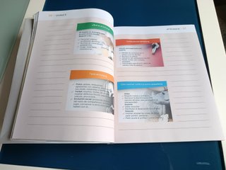 Plan de Formación DAIP de 4º Primaria