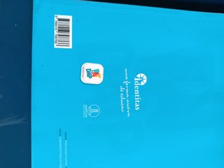 Plan de Formación DAIP de 4º Primaria