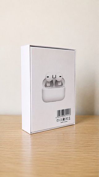 Auricolari Bluetooth Pro 5S Wireless Nuovi