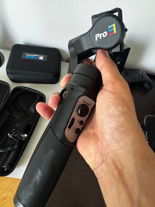 GoPro Hero 8 Black Kit Completo Accessori
