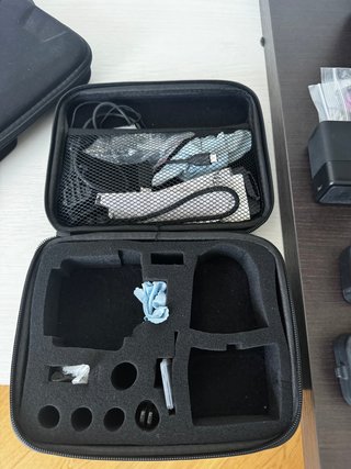 GoPro Hero 8 Black Kit Completo Accessori