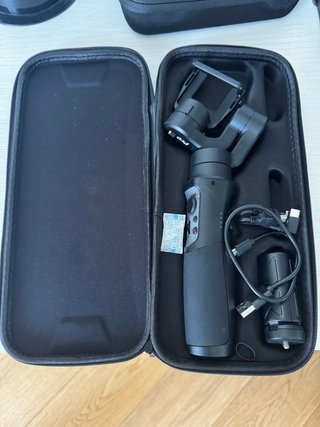 GoPro Hero 8 Black Kit Completo Accessori