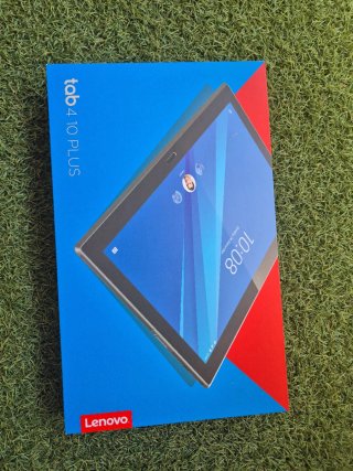 Tablet Lenovo TAB 4 10 Plus