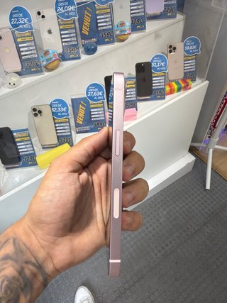 iPhone 13 128GB Rosa