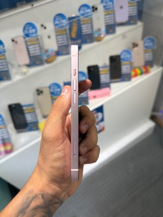 iPhone 13 128GB Rosa