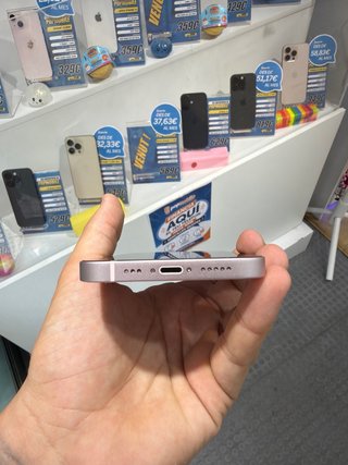 iPhone 13 128GB Rosa