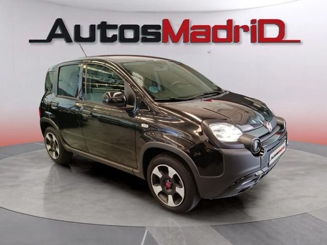 Fiat Panda 2023