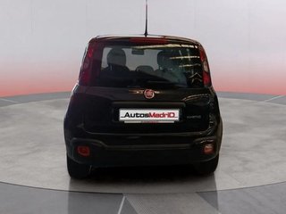 Fiat Panda Panda Hybrid 1.0 51kw (70CV)