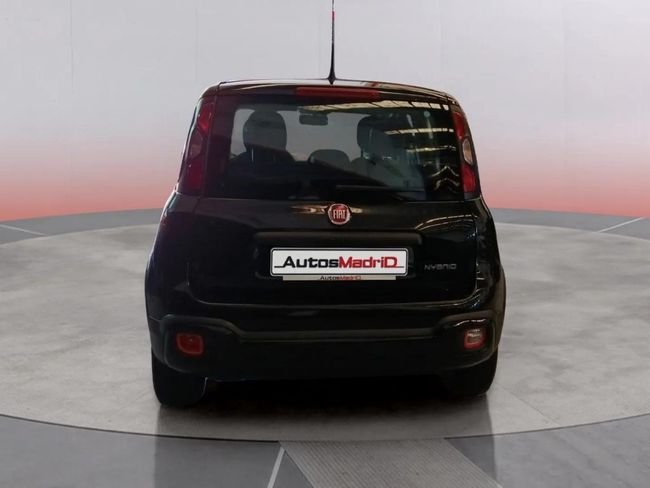 Fiat Panda 2023, foto 5