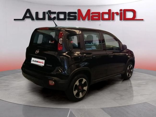 Fiat Panda 2023, foto 6