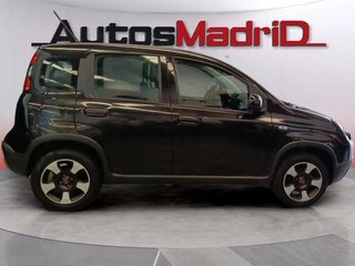 Fiat Panda Panda Hybrid 1.0 51kw (70CV)