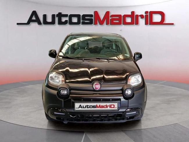 Fiat Panda 2023, foto 8
