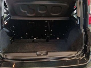 Fiat Panda Panda Hybrid 1.0 51kw (70CV)