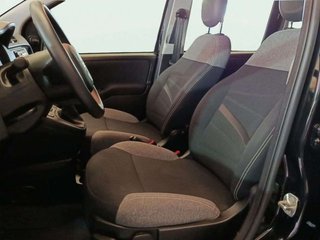 Fiat Panda Panda Hybrid 1.0 51kw (70CV)