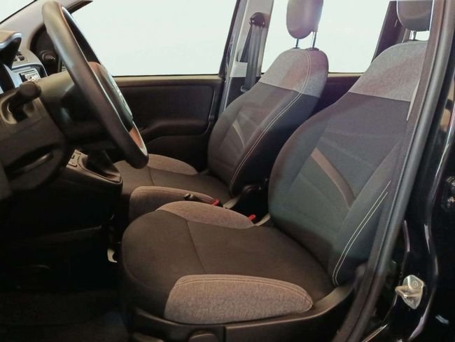 Fiat Panda 2023, foto 10