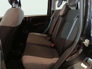Fiat Panda Panda Hybrid 1.0 51kw (70CV)