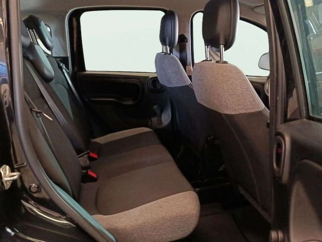 Fiat Panda 2023, foto 12