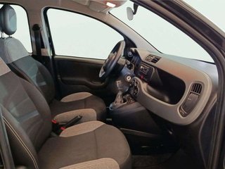 Fiat Panda Panda Hybrid 1.0 51kw (70CV)
