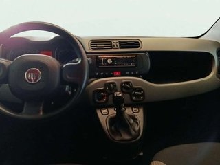 Fiat Panda Panda Hybrid 1.0 51kw (70CV)