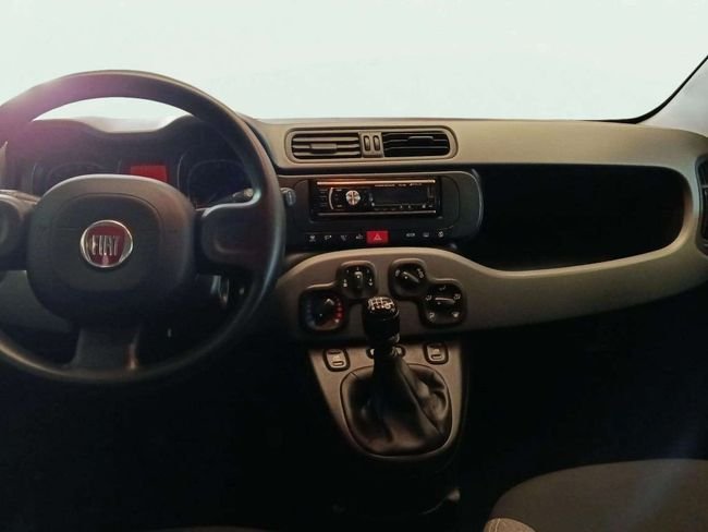 Fiat Panda 2023, foto 14