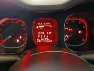 Fiat Panda Panda Hybrid 1.0 51kw (70CV)