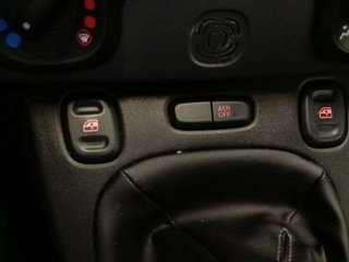 Fiat Panda Panda Hybrid 1.0 51kw (70CV)